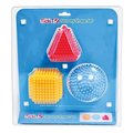 Learning Advantage Learning Advantage CTU74054 Sensory Shape Set CTU74054